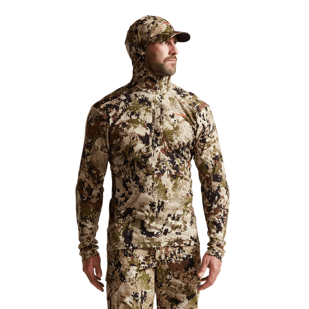 Intercept  Hoody Optifade Subalpine