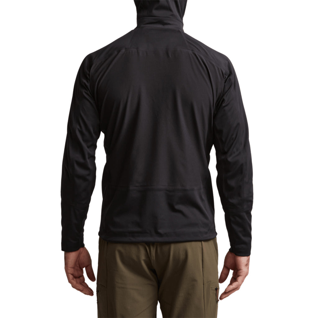 Mountain Evo Jacket Sitka Black