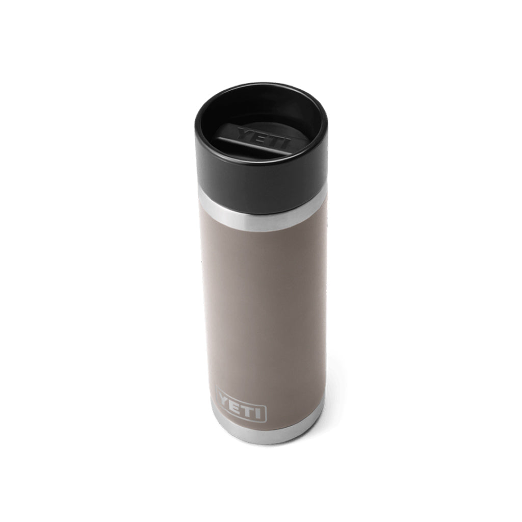 Rambler 18 oz (532 ml) Bottle With Hotshot Cap