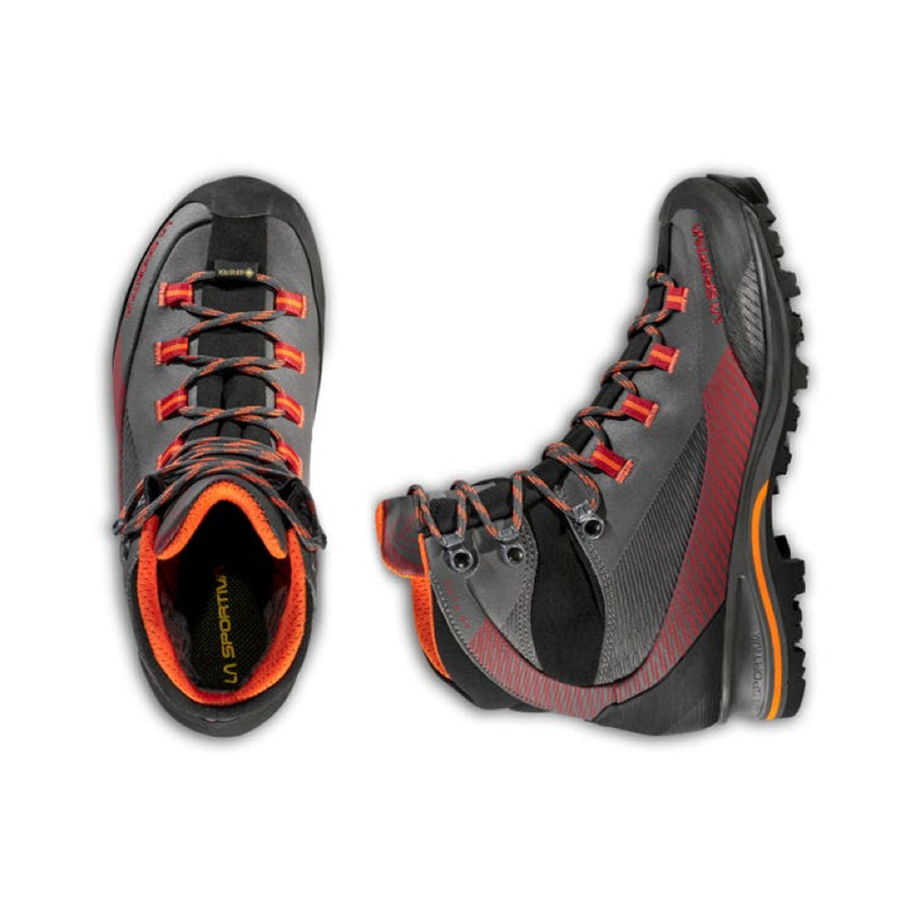 Trango Trk Leather Woman GTX