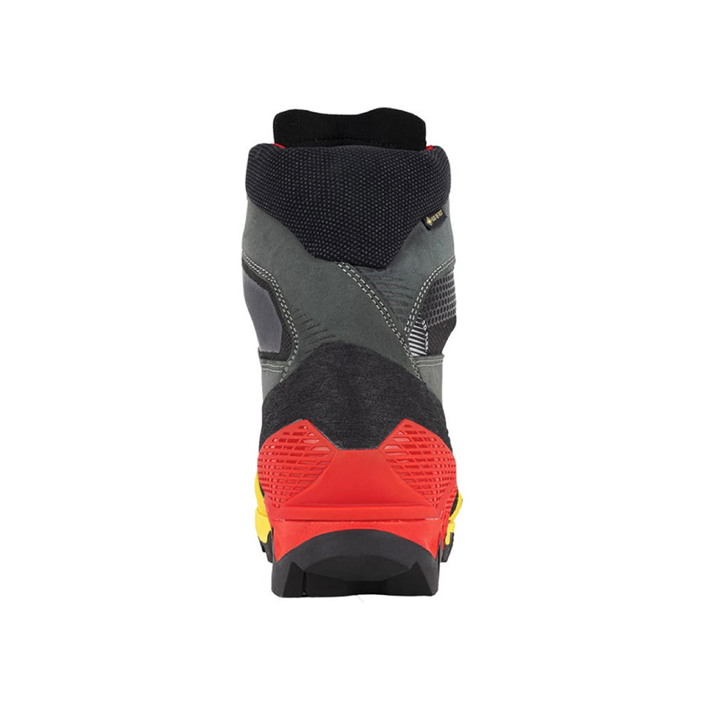 Aequilibrium LT GTX