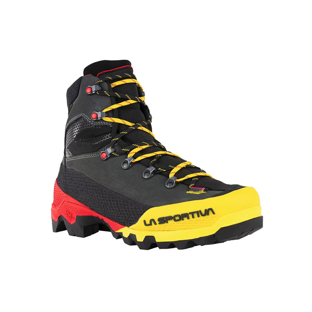 Aequilibrium LT GTX
