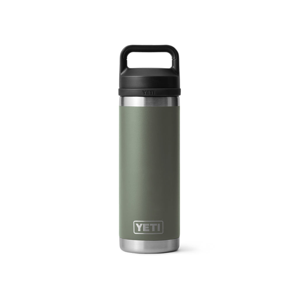 Rambler® 18 oz (532 ml) Bottle With Chug Cap