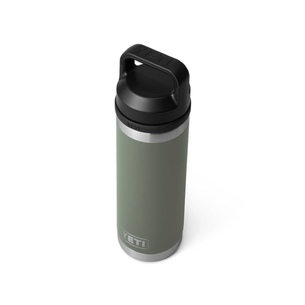 Rambler® 18 oz (532 ml) Bottle With Chug Cap
