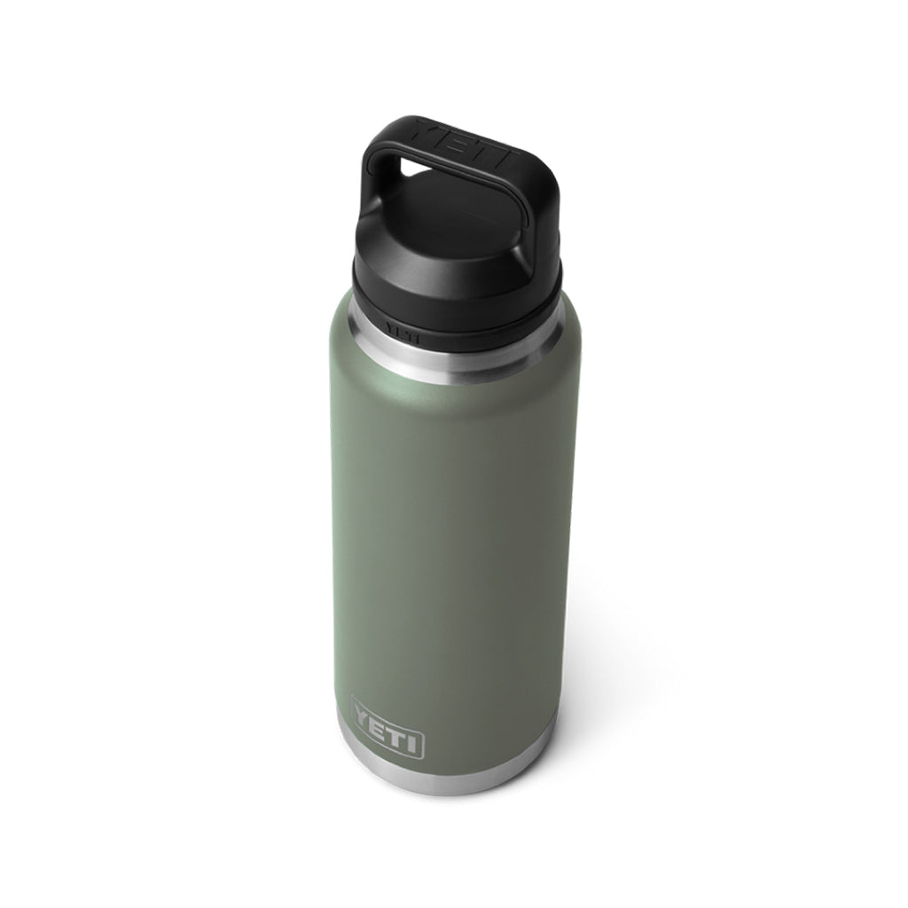 Rambler 36 oz (1065 ml) Bottle With Chug Cap