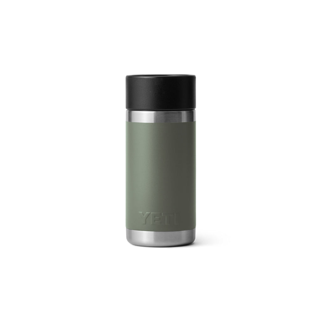Rambler 12 oz (354 ml) Bottle With Hotshot Cap