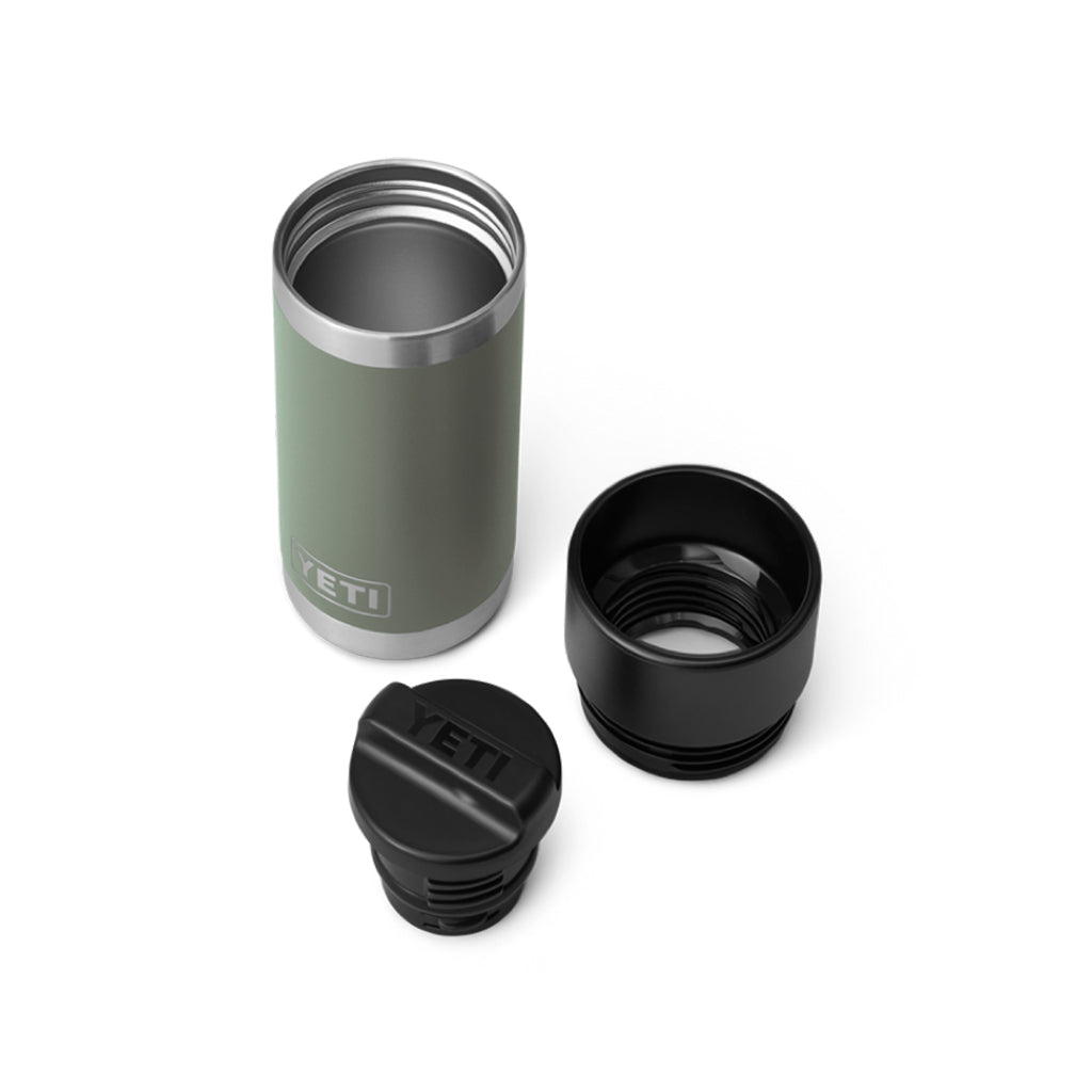Rambler 12 oz (354 ml) Bottle With Hotshot Cap