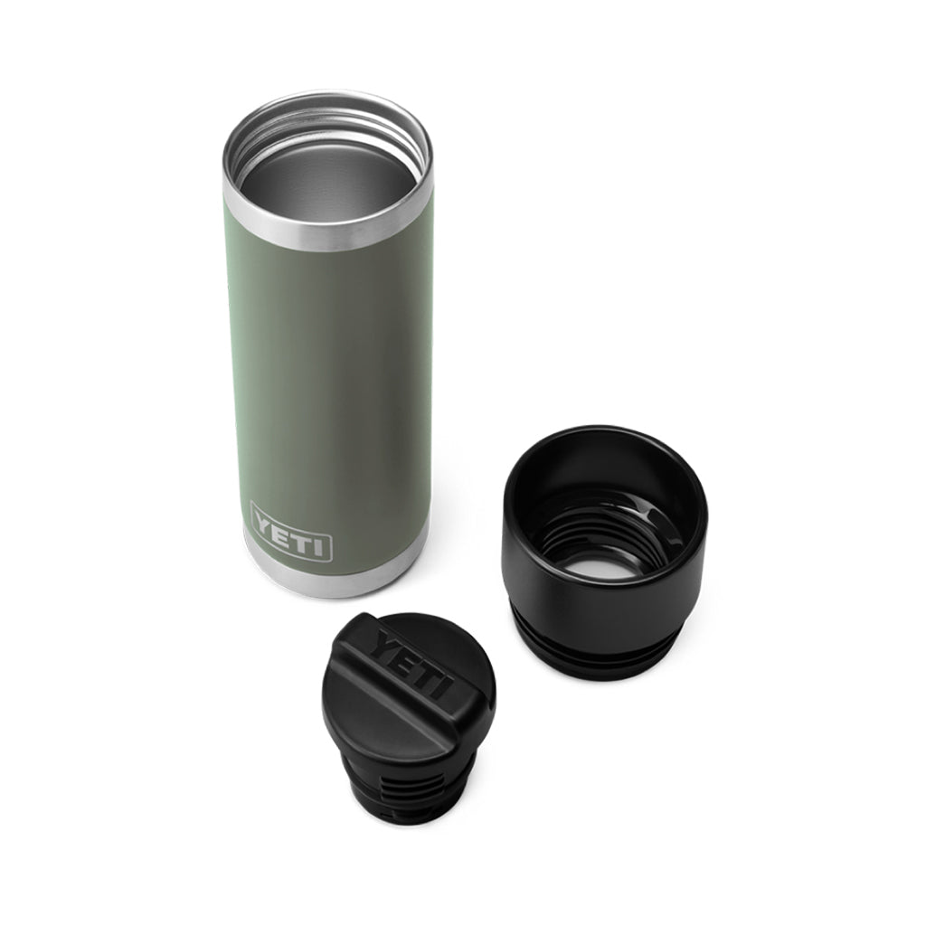 Rambler 18 oz (532 ml) Bottle With Hotshot Cap