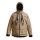Hudson Jacket Dirt