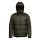 HyperDown Jacket Deep Lichen