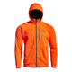 Jetstream Jacket Blaze Orange - 2024 -