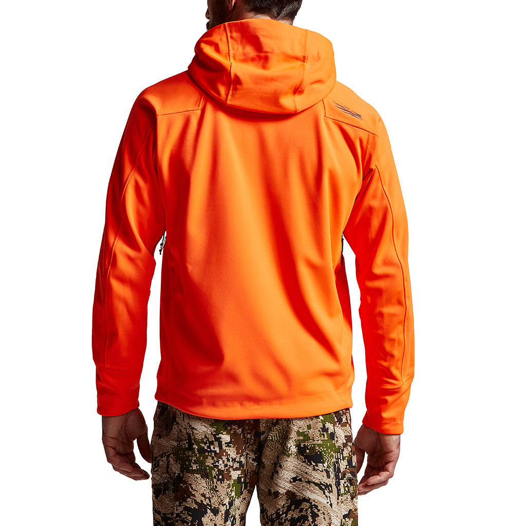 Jetstream Jacket Blaze Orange - 2024 -