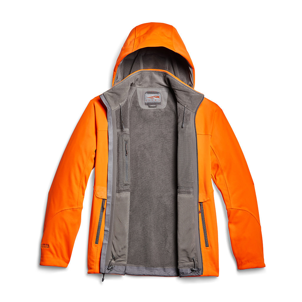 Jetstream Jacket Blaze Orange - 2024 -