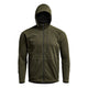 Jetstream Jacket Deep Lichen - 2024 -