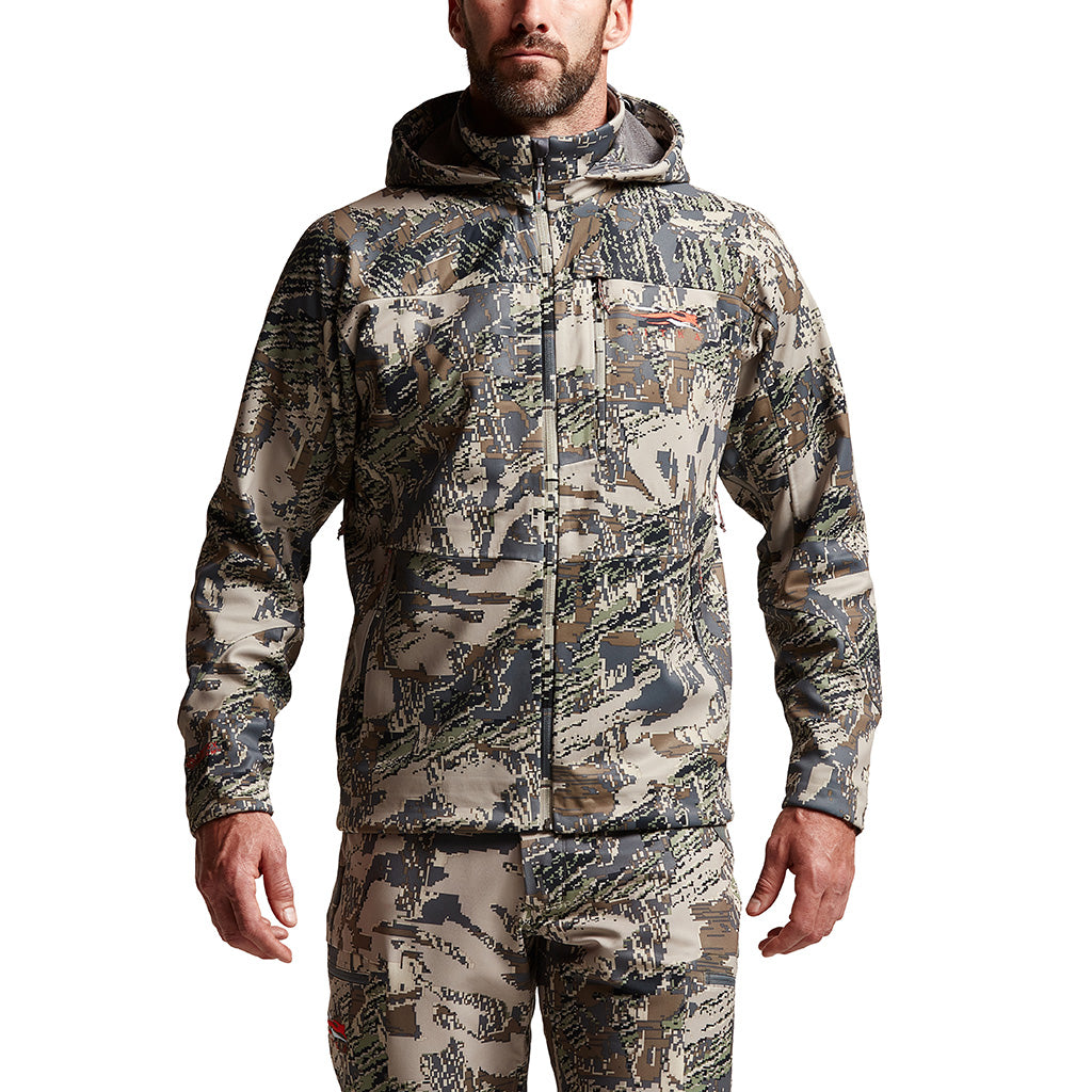 Jetstream Jacket Optifade Open Country - 2024 -