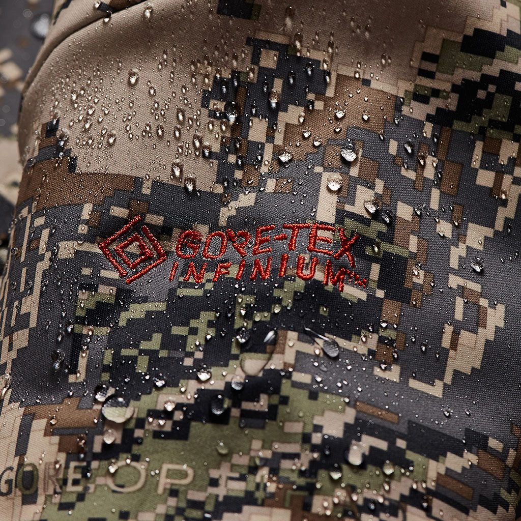 Jetstream Jacket Optifade Open Country - 2024 -