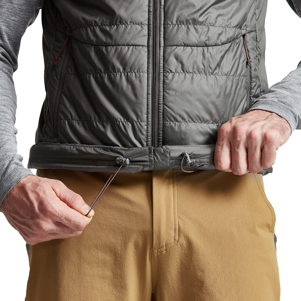 Kelvin AeroLite Vest Lead