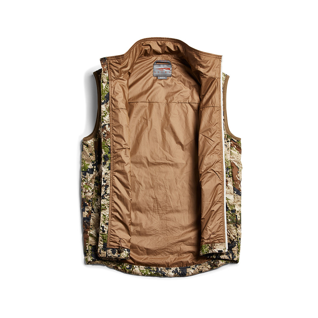 Kelvin AeroLite Vest Optifade Subalpine
