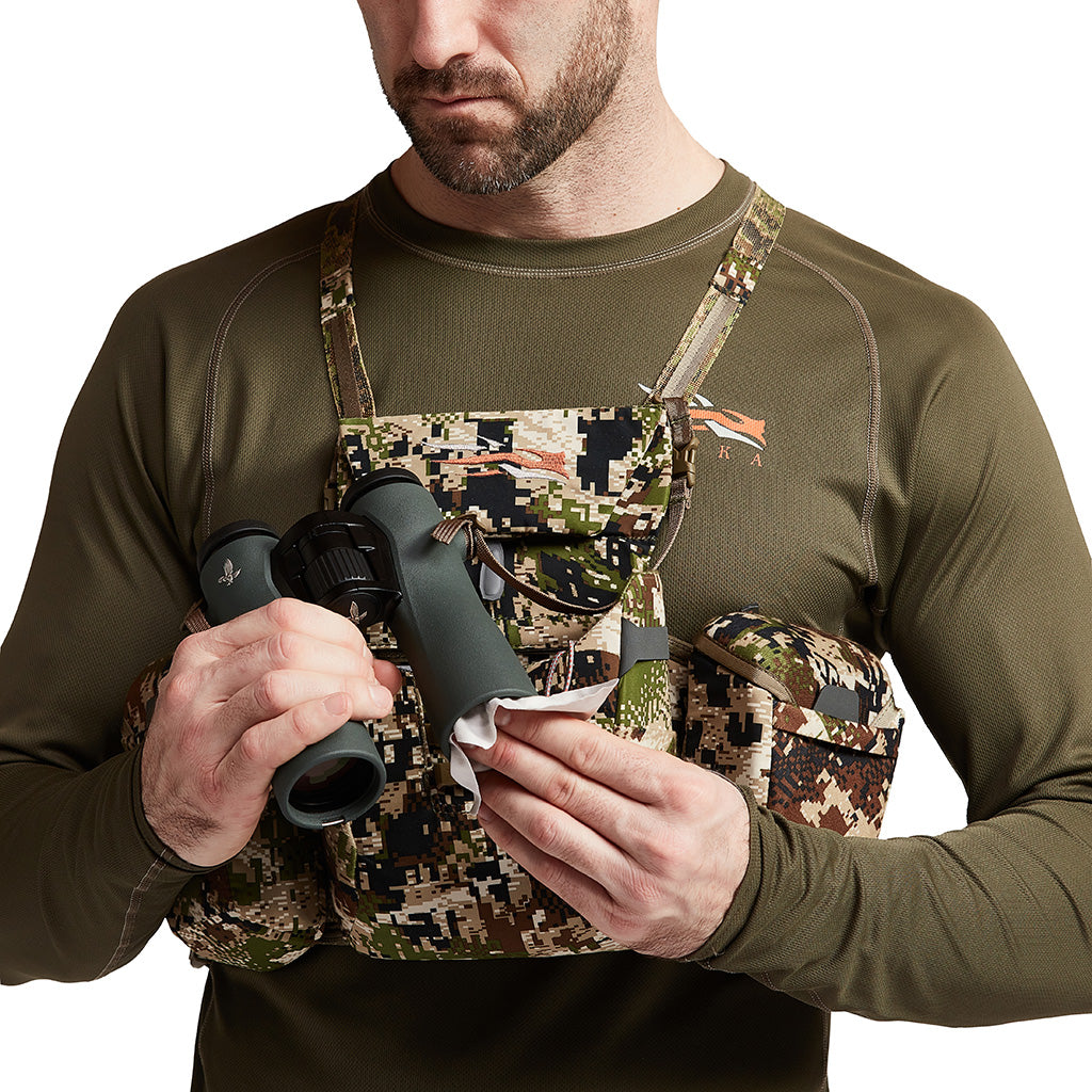 Mountain Optics Harness Optifade Subalpine