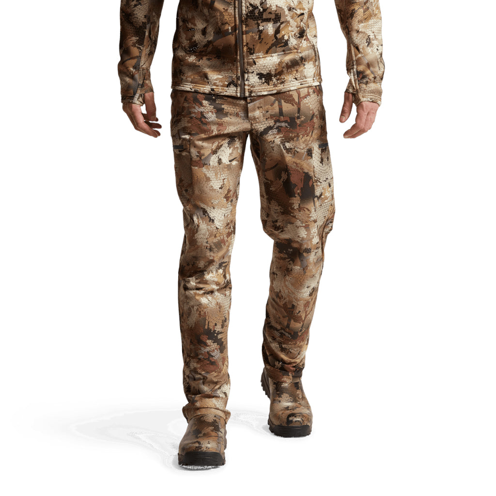 Traverse Pant Optifade Marsh