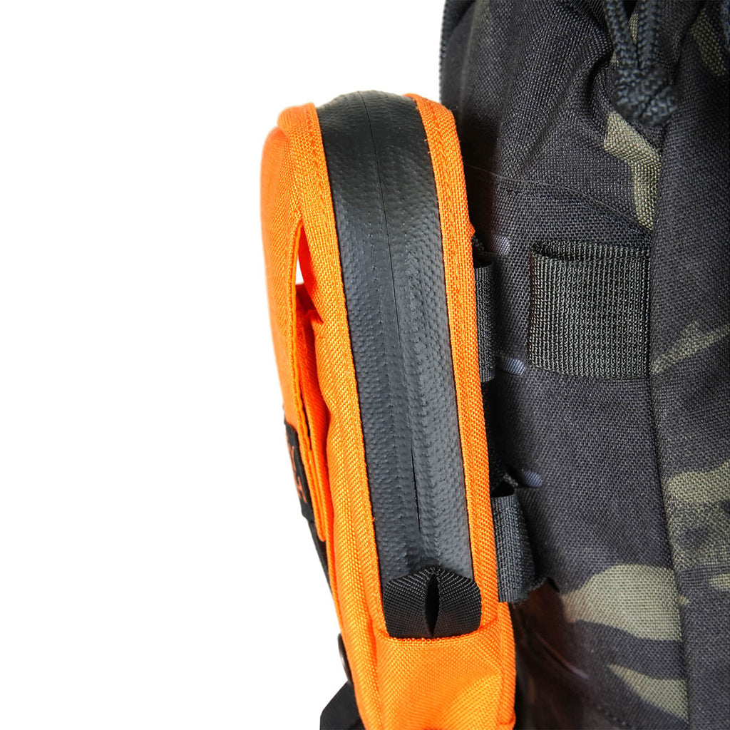 Tech Holster