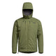 Timberline Pro Jacket Pine Green