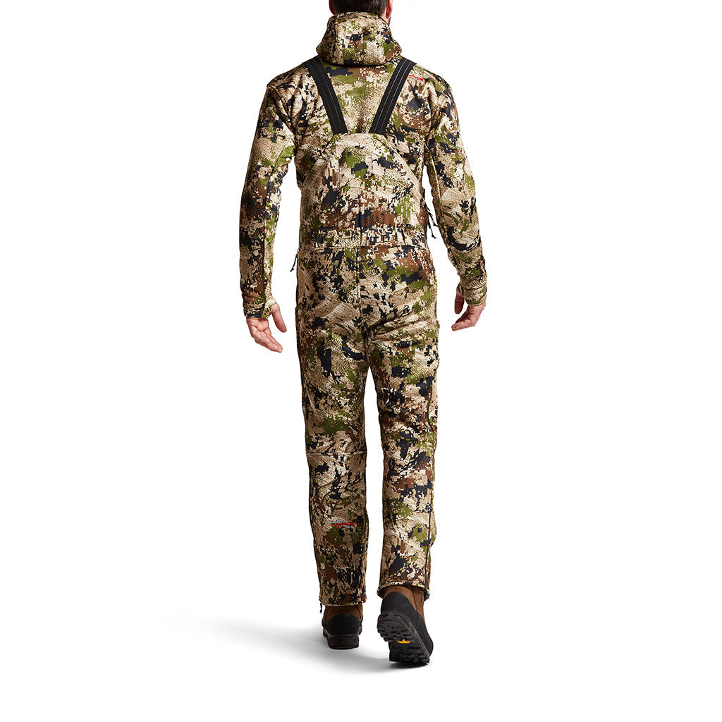 Traverse Bib Optifade Subalpine