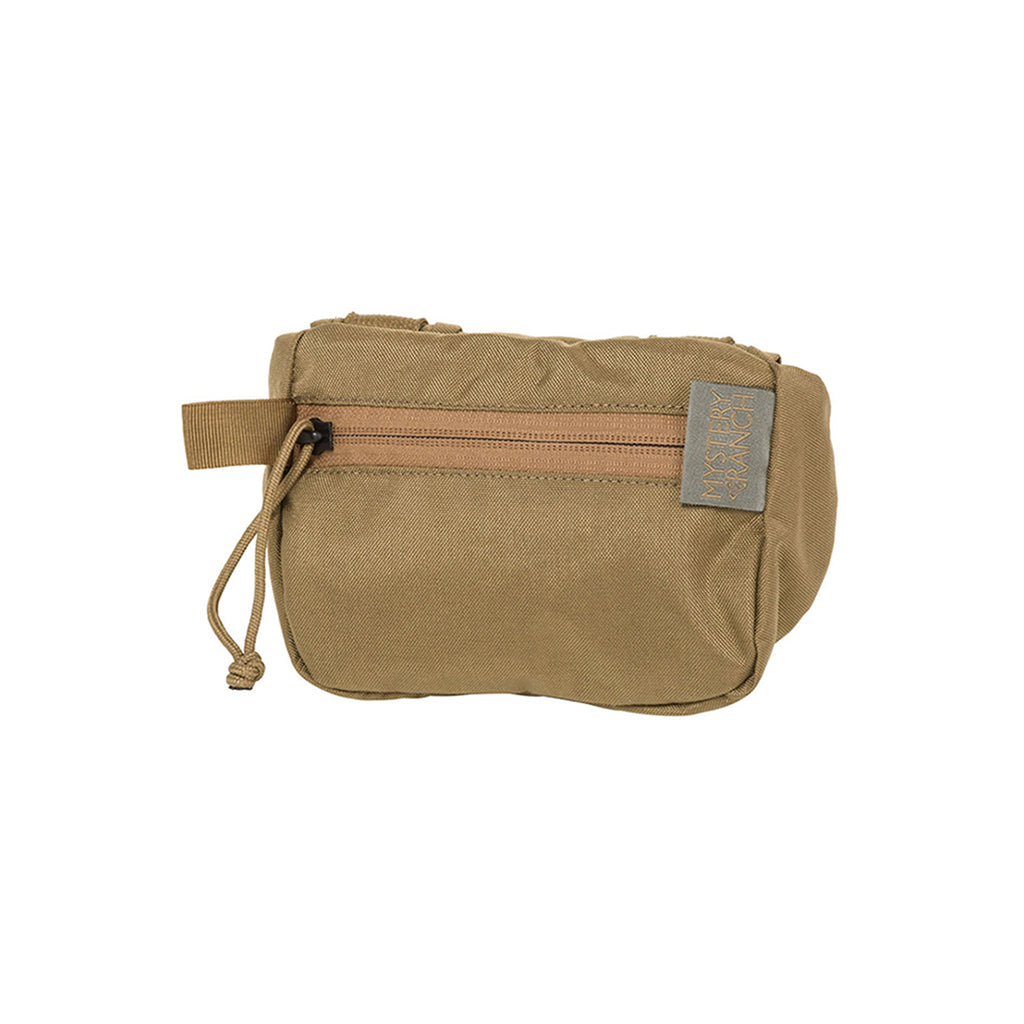 Forager Pocket