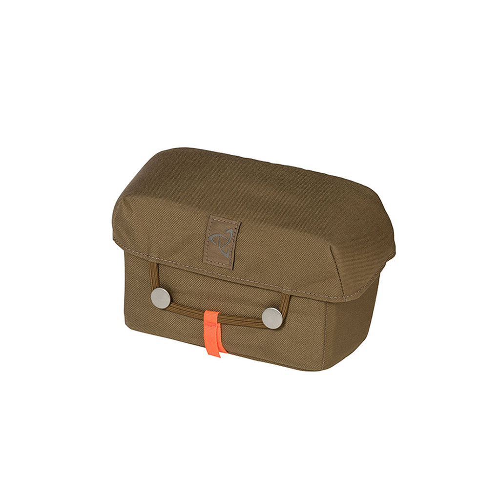 Forager Box