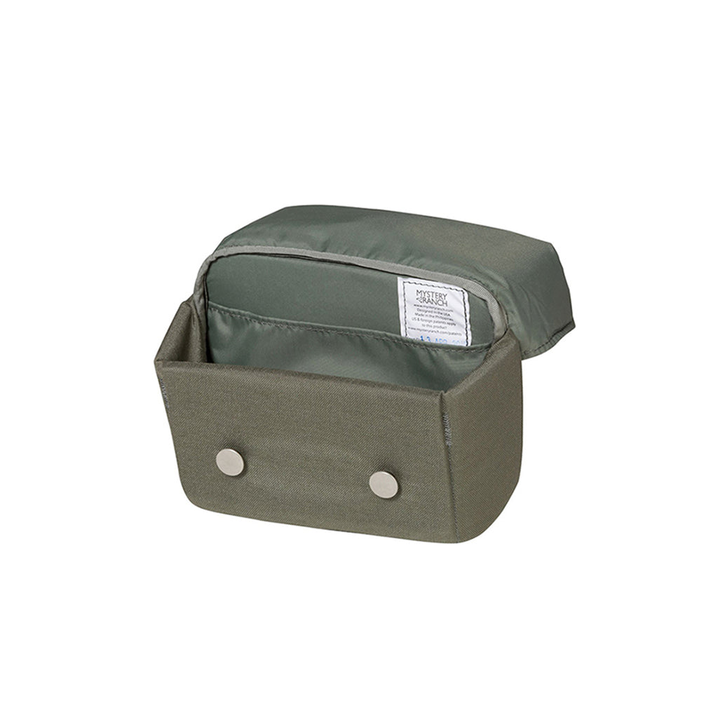Forager Box