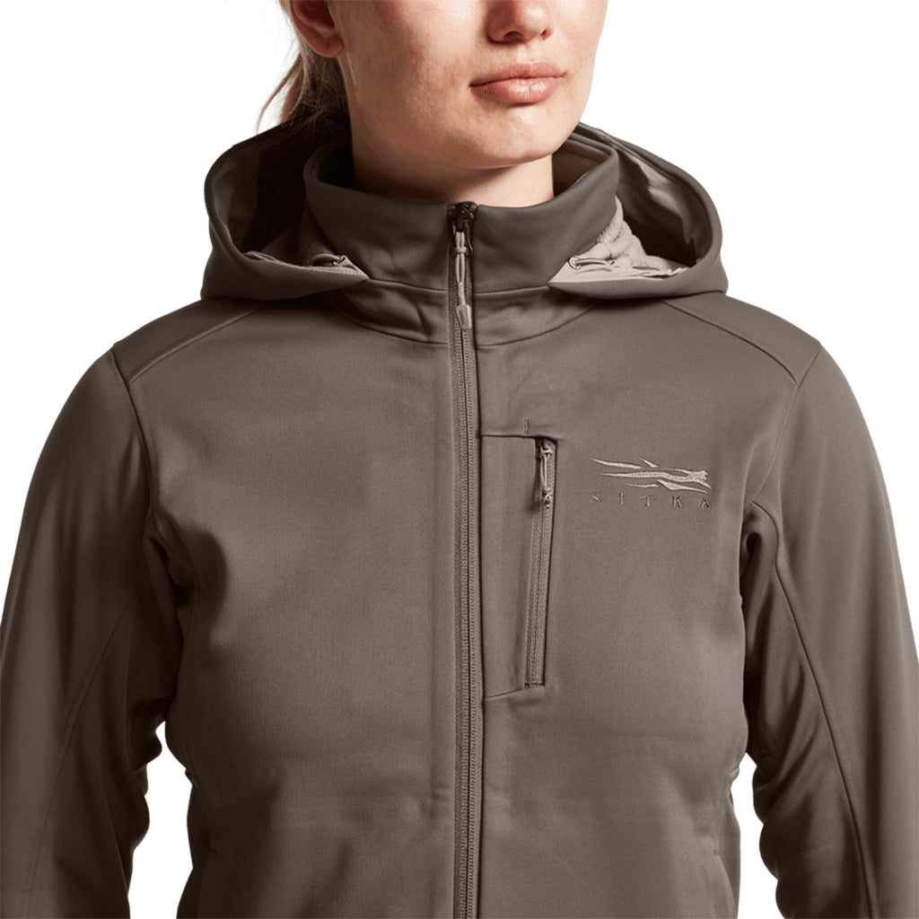 Women´s Jetstream Jacket Hawk - 2024 -