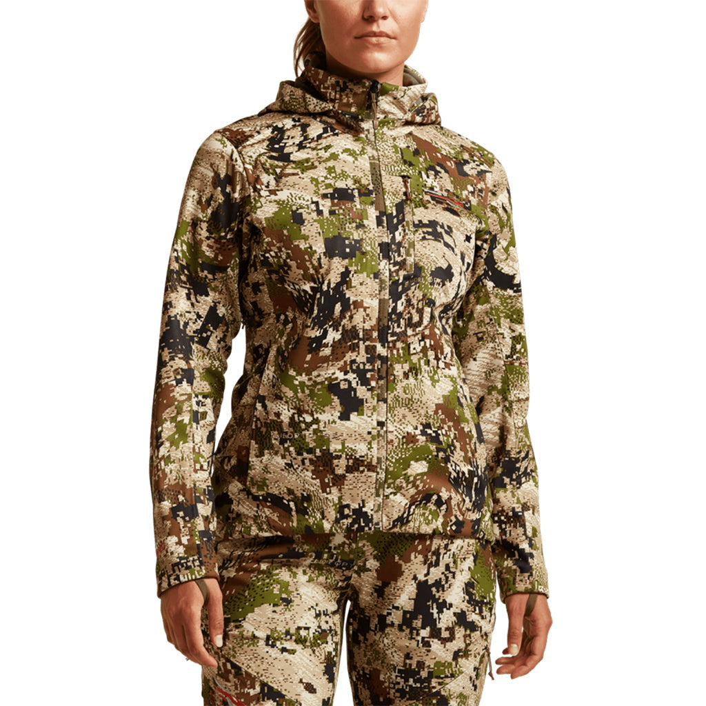 Women´s Jetstream Jacket Optifade Subalpine - 2024 -