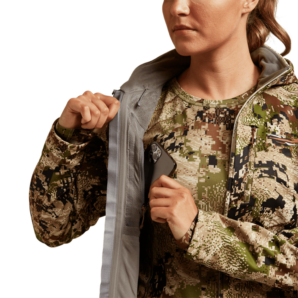 Women´s Jetstream Jacket Optifade Subalpine - 2024 -
