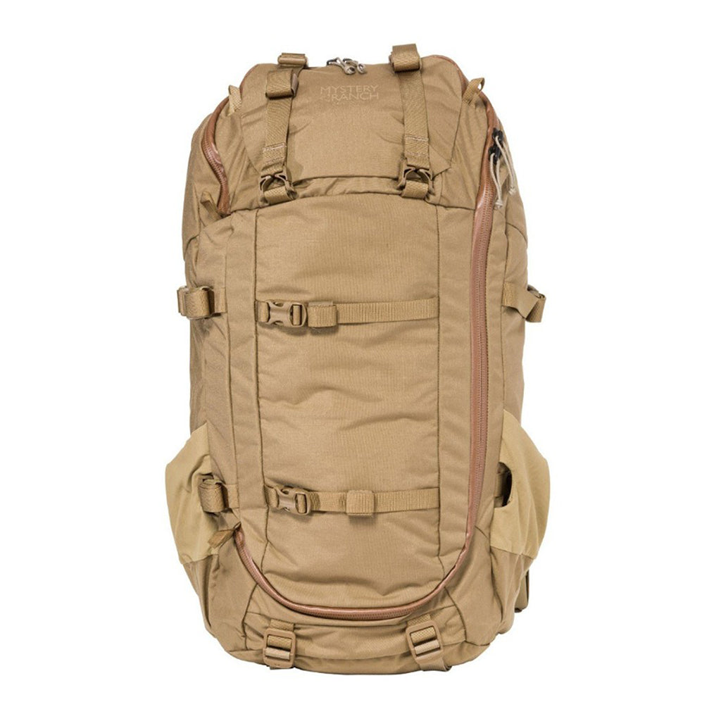 Sawtooth 45