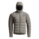Kelvin Lite Down Jacket Woodsmoke