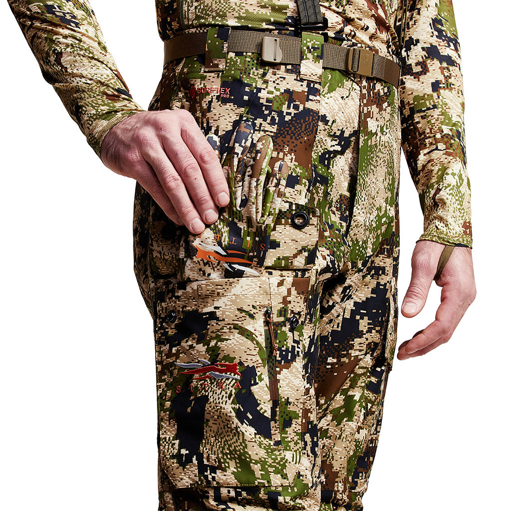 Stormfront Pant Optifade Subalpine